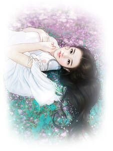 被六位少女包围的吸血姬(纯百np)