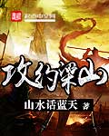 侵占高岭之花
